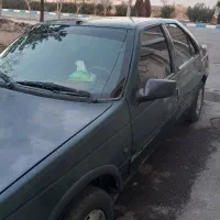 rd یشمی|خودرو سواری و وانت|برخوار, |دیوار