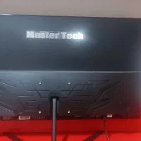 مانیتور 22 اینچ مستر تک|قطعات و لوازم جانبی رایانه|تهران, خواجه نصیر طوسی|دیوار