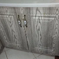 کابینت|آب‌چکان و نظم‌دهنده ظروف|پیشوا, |دیوار