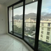 نیاوران ۱۲۲ متر ویو ابدی