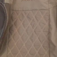 روکش صندلی پژو پارس