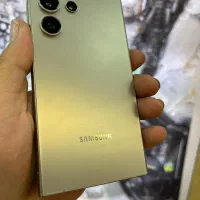 GALAXY S24 ULTRAرنگ گری 256گیگ رم 12