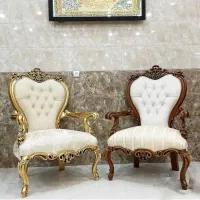 رنگکاری چوب و تعمیرات مبل