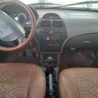 تیبا۲ مدل ۹۸