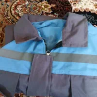 لباس کار