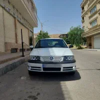 فولکس گل مدل۸۵