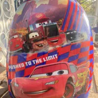 چمدان پسرانه مک کوئین|کفش و لباس بچه|مشهد, وکیل‌آباد|دیوار