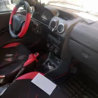 پراید ۱۳۱ مدل ۹۴ فروش فوری|خودرو سواری و وانت|بروجرد, |دیوار