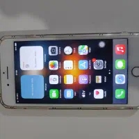 آیفون 8 پلاس 64 گیگ استثنایی