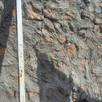 درب پارکینگ سنگین|مصالح و تجهیزات ساختمان|هریس, |دیوار