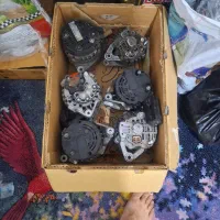 دینام و استارت