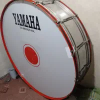 طبل 140 استیل|درام و پرکاشن|گرگان, |دیوار