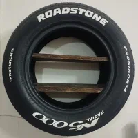 لاستیک  دکوری