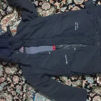 کاپشن پسرانه