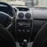 پراید مدل ۹۷|خودرو سواری و وانت|کرمانشاه, |دیوار