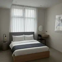 ۹۰ متری دو خواب نوساز کلید نخورده فرید افشار|فروش آپارتمان|تهران, ظفر|دیوار