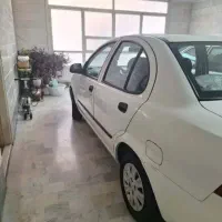 تیبا صندوقدار|خودرو سواری و وانت|صفادشت, |دیوار