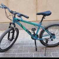 دوچرخه سایز ۲۶