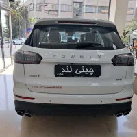 فونیکس تیگو هشت پرومکس سفید
