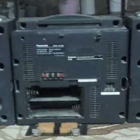 یک عدد رادیوظبط قدیمی|سیستم صوتی خانگی|قم, هفت تیر|دیوار