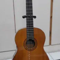 گیتار یاماها مدل c40 اندونزی|گیتار، بیس، امپلیفایر|تهران, مینای جنوبی|دیوار