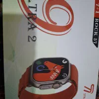 ساعت هوشمند اولترا  هفت بند نوی نو