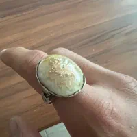 انگشتر نایاب