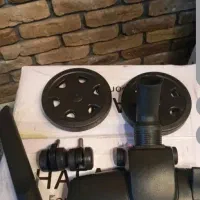 جاروبرقی هیاچی با کیفیت|جاروبرقی، جارو شارژی، بخارشو|رشت, پسیخان|دیوار