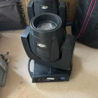 مووینگ بیم 230