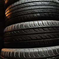 لاستیک 205پژویی ۱۴و ۱۸۵و|قطعات یدکی و لوازم جانبی|الوند, |دیوار