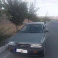پراید صبا.مدل ۸۵|خودرو سواری و وانت|هشتگرد, فاز ۲ مهستان|دیوار