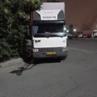 اویکو ۶تن مسقف چادری ۸۳