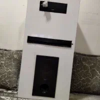 سینما خانواده سونی باکس کردم