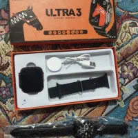 ساعت هوشمندی  وساعت مچی