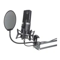 میکروفون usb کاندنسر استودیویی