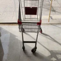 چرخ فروشگاهی|فروشگاه و مغازه|دیلم, |دیوار