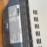 ماکروفر فلر|اجاق گاز و لوازم برقی پختوپز|رشت, جانبازان|دیوار