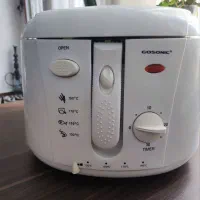 سرخ کن گوسونیک