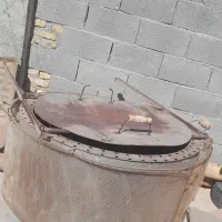 تنوز هفت نونه سالم