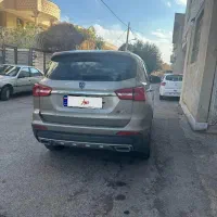 SX5 مدل ۱۴۰۲|خودرو سواری و وانت|شیراز, کلاهدوز|دیوار