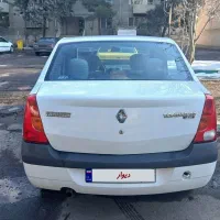 تندر مدل ۱۳۹۴|خودرو سواری و وانت|تبریز, |دیوار