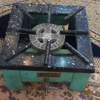 گاز تک شعله