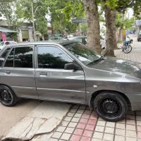 111مدل ۸۹ شاسی پلمپ