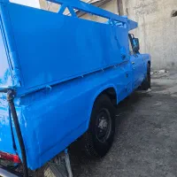 سایپا دوگانه سی انجی|خودرو سواری و وانت|سنندج, |دیوار