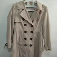 دوعدد بارانی سالم