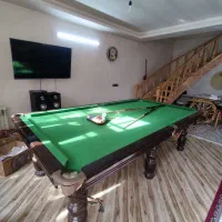 میز بیلیارد ۹فوت