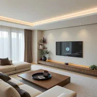 آپارتمان دو خواب بهترین لوکیشن با وام بانکی|پیش‌فروش املاک|تهران, شهرک صدرا|دیوار