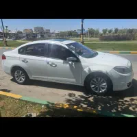 برلیانس H330 اتوماتیک 1500cc، مدل ۱۳۹۵|خودرو سواری و وانت|مشهد, نوید|دیوار