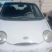 ام وی ام 110 سه سیلندر مدل 87