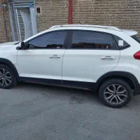 ام وی ام X22 دنده ای اسپرت لاکچری مدل ۹۷